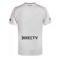 Maglia Calcio River Plate Prima Divisa 2024-25 Manica Corta